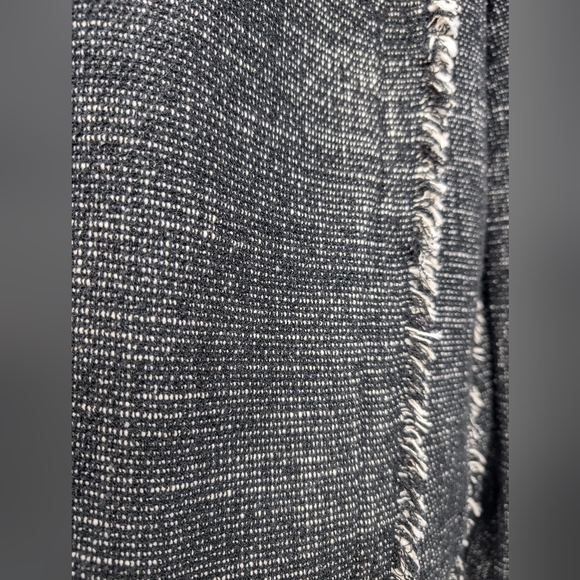 Ann Taylor tweed coat - Picture 8 of 10